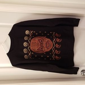 Trick R Treat sweatshirt